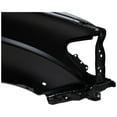 thumbnail image 5 of Fender Compatible with TOYOTA TACOMA 2001-2004 Left Driver Side with Wheel Opening Flares STD Bed, 5 of 5