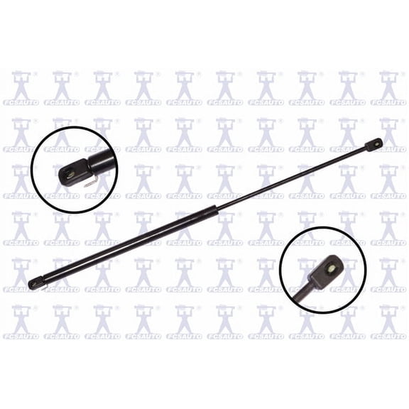 Back Glass Lift Support