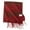 Red 2, variant on Fall and Winter Christmas Checkered Scarf for Women's Warmth with Tassel Women's Christmas Scarf Unisex Classic Tartan Plaid Winter Scarf Soft Breathable Winter Accessories for Women