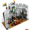 thumbnail image 2 of Juego de bloques de construcción WANGXIAOYU 1368 Uds Kit de construcción de asmo de batalla, 2 of 2