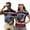 250th Anniversary Eagle Print, variant on Aplkyhs 250th Anniversary Matching Couple Sport Shirts Quarter Zip Matching Golf Shirts for Couple Mens Shirts Casual Soft and Comfortable Moisture Wicking Suitable for Sports