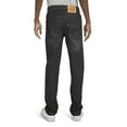 thumbnail image 2 of Levi's Boys' 514 Straight Fit Jeans, Sizes 4-20, 2 of 6