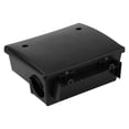 thumbnail image 2 of Trampa Para Ratas, Caja De Captura De Ratas Con Placa De Protección Negra De Plástico Interior Oscuro Para Plantas De Procesamiento De Alimentos, 2 of 8