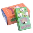 thumbnail image 4 of Biyang OD-10 Electric Guitar Baby Boom Mad Drive Overdrive 3 Mode Power Effect Guitar Pedal with pedal Connector, 4 of 4
