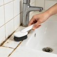 thumbnail image 5 of TACILIP Cleaning Tools, 1PC Soft Bristle Cleaning Brush Multipurpose Laundry Shoe Brush With Dense Bristles Safe For Clothes And Shoes For Home Bathroom Household Cleaning, Womens Gifts, 5 of 6