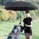 thumbnail image 2 of Paraguas de golf suyoo Grande a prueba de tormentas automático, 2 of 5