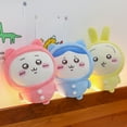 thumbnail image 5 of Cute Cartoon Chiikawa Doll Lambda Usagi Series Doll Bear Plush Toys Pillow,Best Gift For Boys & Girls(M,30cm), 5 of 6