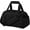 Black, variant on 14 inch Small Gym Bag for Women & Men, Lightweight Carry  Mini Duffle Bag with Multiple Pockets,  Bag for Travel and Workout.