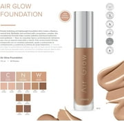 Farmasi Air Glow Foundation 1 fl oz- 30 ml / N12
