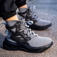 thumbnail image 1 of Zapatillas de trabajo para hombre, zapatos de seguridad antipinchazos, botas protectoras antideslizantes, 1 of 3
