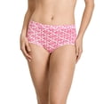 thumbnail image 1 of Jockey Culotte Extensible en Coton pour Femmes, 1 of 4