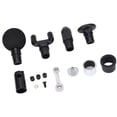 thumbnail image 2 of Massager  Attachment, Muscle Massager Head Eccentric Block  For Home, 2 of 8
