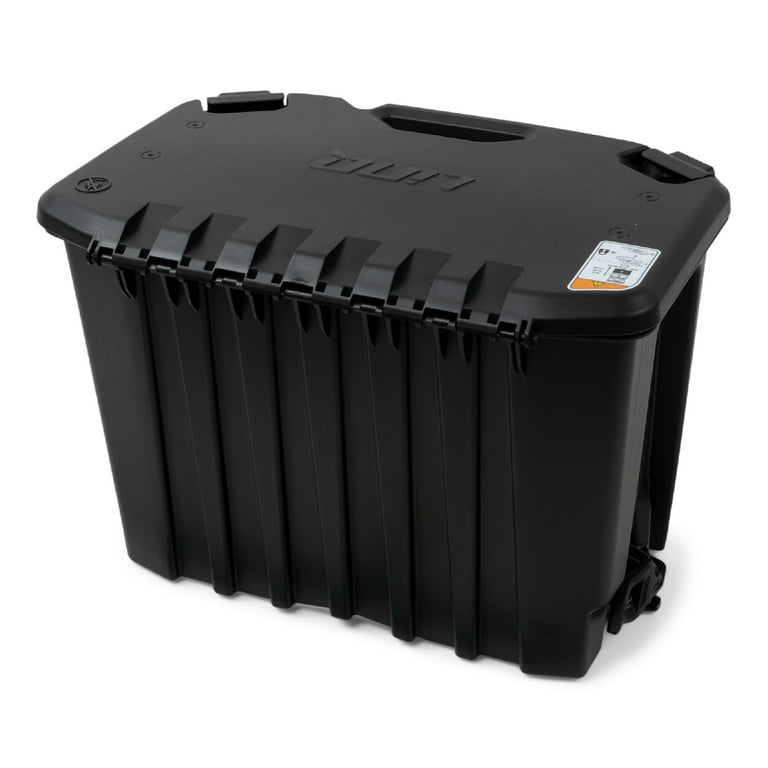 Can-Am 715006830 Black Modular Box for UTV Maverick Can-Am 715006830 Black Modular Box for UTV Maverick
