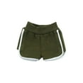 thumbnail image 2 of 1/6 scale Doll Action Figure Clothes Shorts Green, 2 of 10