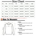 thumbnail image 3 of WXLWZYWL Ugly Christmas Hoodies for Men Classic Knitted Ugly Christmas Sweater for Men & Women Cute Xmas Pullover Hoodies, 3 of 5
