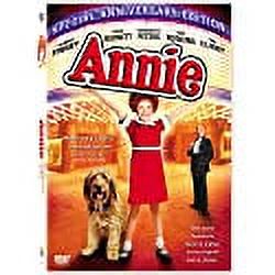 Annie (DVD) - image 3 of 3