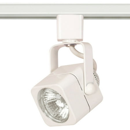 Nuvo TH31 Square Track Light Head (Best Track Lighting Brands)