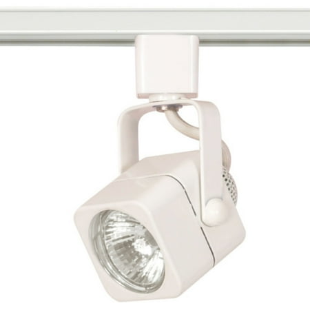 Nuvo TH31 Square Track Light Head