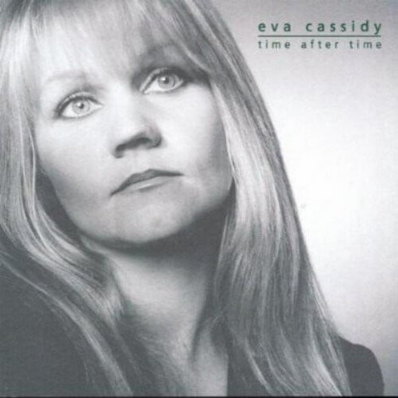 Eva Cassidy - Time After Time - Music & Performance - Vinyl