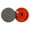 D, variant on Electroplated Diamond Grinding Wheel 400 Mesh|Buffing Disc 2Inch 50mm Electroplated Polishing Pads Tile Glass Concrete Stone Polishing Sanding Discs Grinding Tool