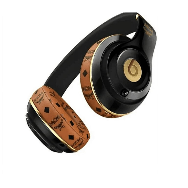 Beats mcm headphones sale