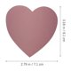 thumbnail image 2 of unbranded 100Ud Etiqueta Sticker De Para San Valentín Con Adhesivo Fuerte Para Regalos Y Muebles, 2 of 6