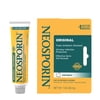 Neosporin Original Triple Antibiotic Ointment, Bacitracin Zinc, 1 oz