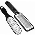thumbnail image 1 of Stainless Steel Pedicure Tools for Foot Care, 1 of 1