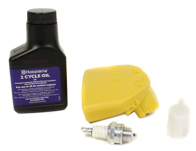 New Husqvarna 531306369 ChainSaw Chain Maintenance Kit for 455 Rancher