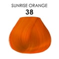 thumbnail image 2 of Adore Semi-Permanent Hair Color #38 Sunrise Orange, 4 oz, 6 Pack, 2 of 2
