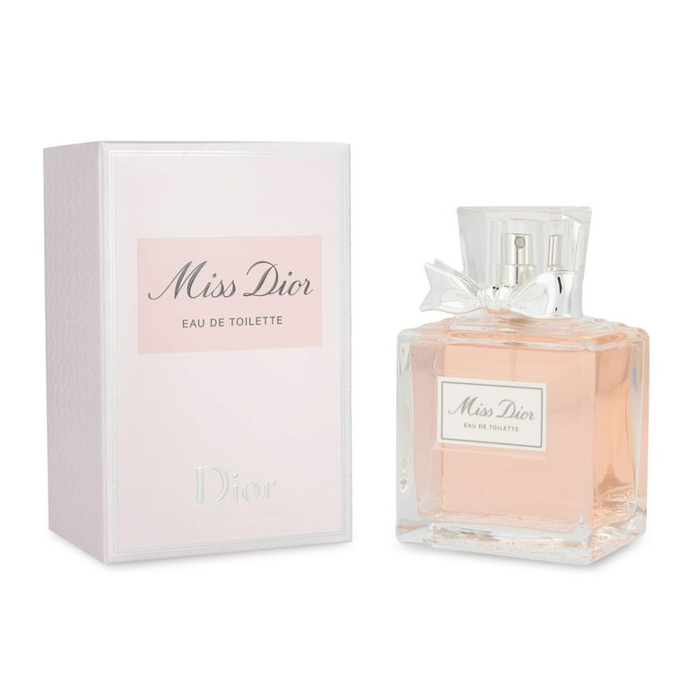 Amazon.com : Miss Dior By Christian Dior Eau-de-toilette