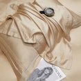 thumbnail image 4 of Juego de cama Bliss beige, 4 of 10