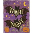 thumbnail image 2 of Penner, Janelle 26x32 Gold Ornate Wood Framed with Double Matting Museum Art Print Titled - Fright Night III, 2 of 4