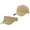 Khaki, variant on Top Headwear Kids Baseball Cap and Visor Combo Pack - Kelly Green