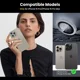 thumbnail image 2 of Protector De Lente De Cámara Para iPhone 15 Pro/iPhone 15 Pr, 2 of 8