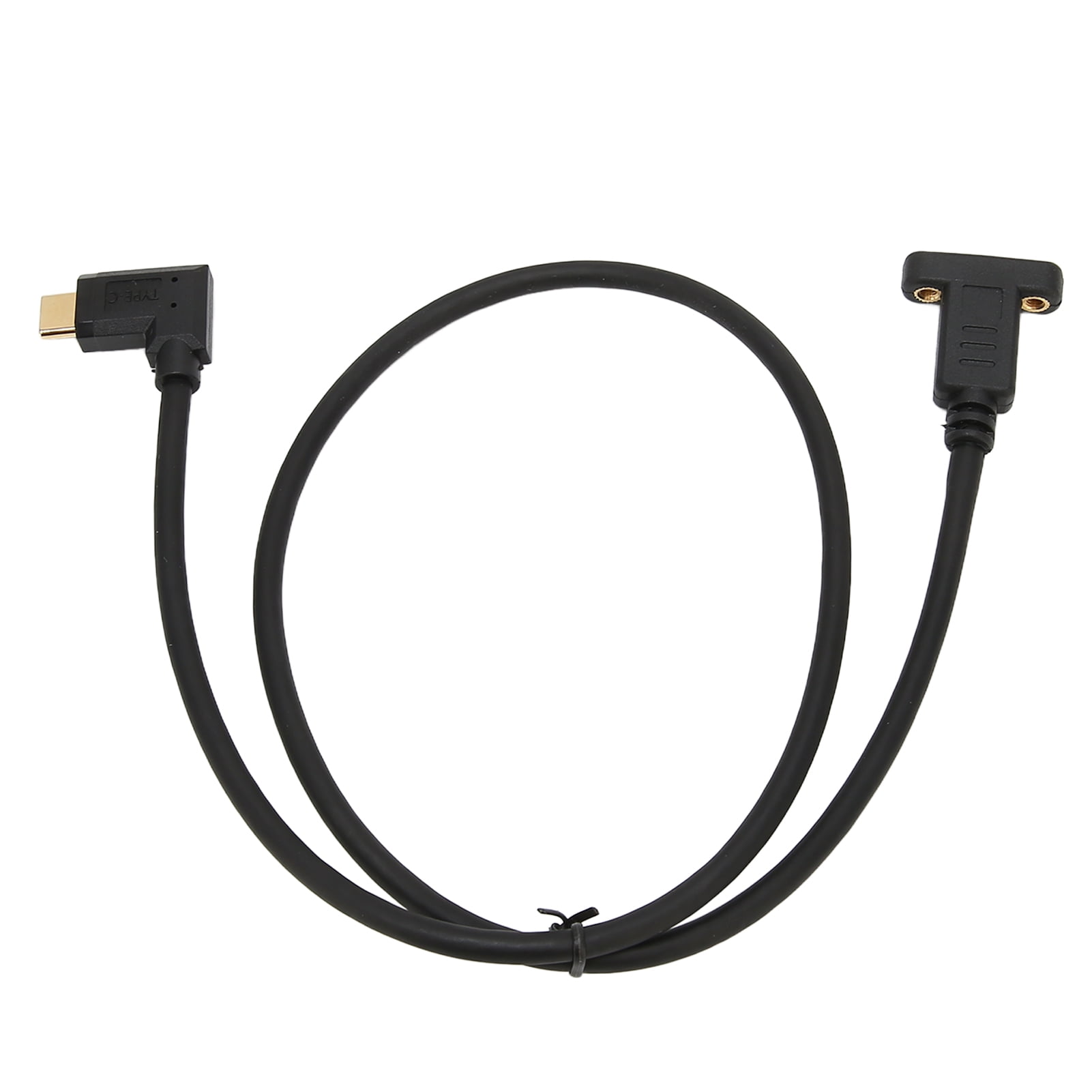 USB 3.1 Type C Extension Cable, Type C Male To Female Extension Cable