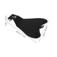 thumbnail image 2 of OULII Steel Motorcycle Seat Bracket 1Set for Cushion Support and DIY Modification Projects, 2 of 8
