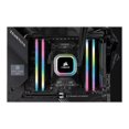 thumbnail image 6 of CORSAIR Vengeance RGB Pro SL 64GB (2 x 32GB) 288-Pin PC RAM DDR4 3200 (PC4 25600) Desktop Memory Model CMH64GX4M2E3200C16, 6 of 6