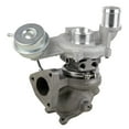 thumbnail image 6 of Stigan Left Side Turbo Turbocharger For Ford Explorer Flex Taurus Lincoln MKS MKT 3.5L EcoBoost, 6 of 10