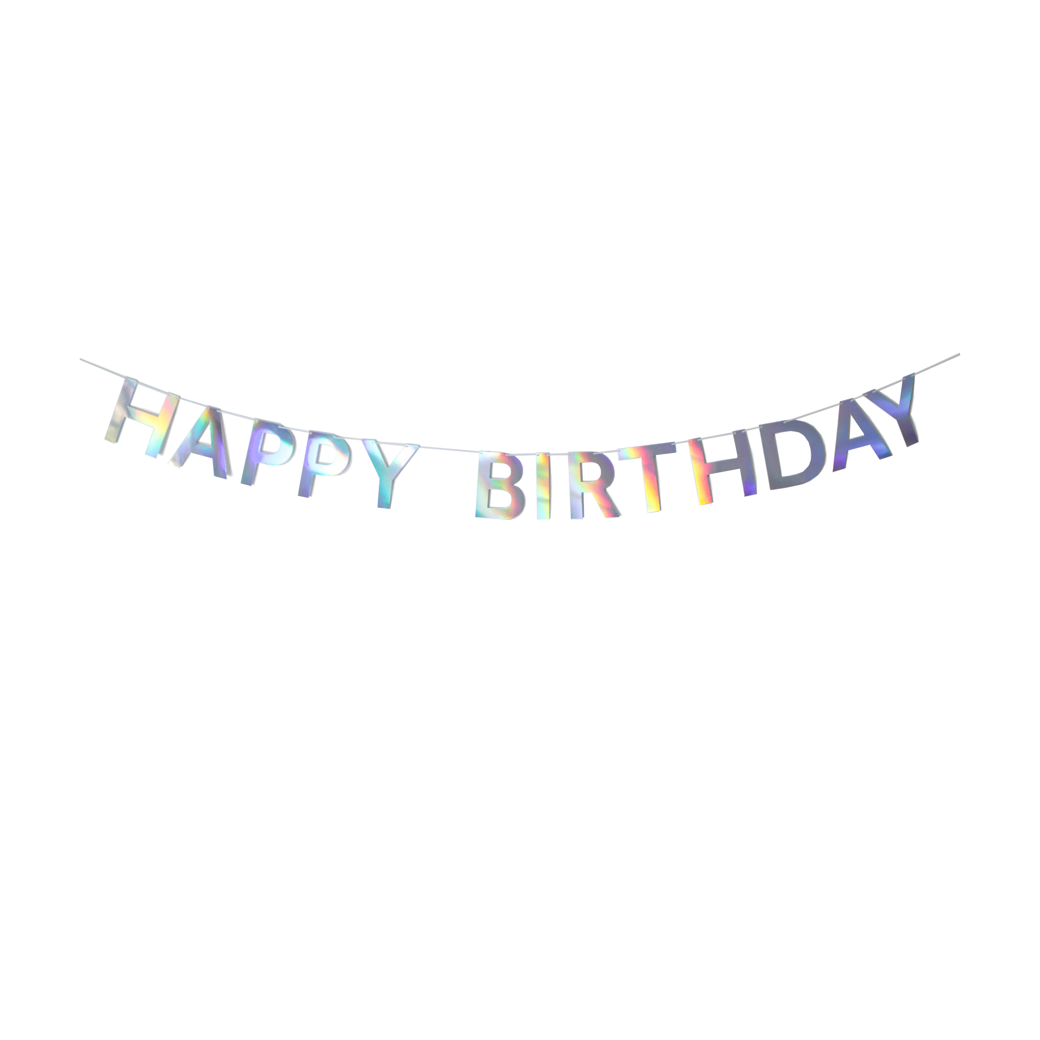 Birthday Banners - Walmart.com