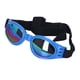 thumbnail image 2 of Gafas de sol para mascotas NikouMX Gafas anti UV plegables de verano protección UV para perros, 2 of 8