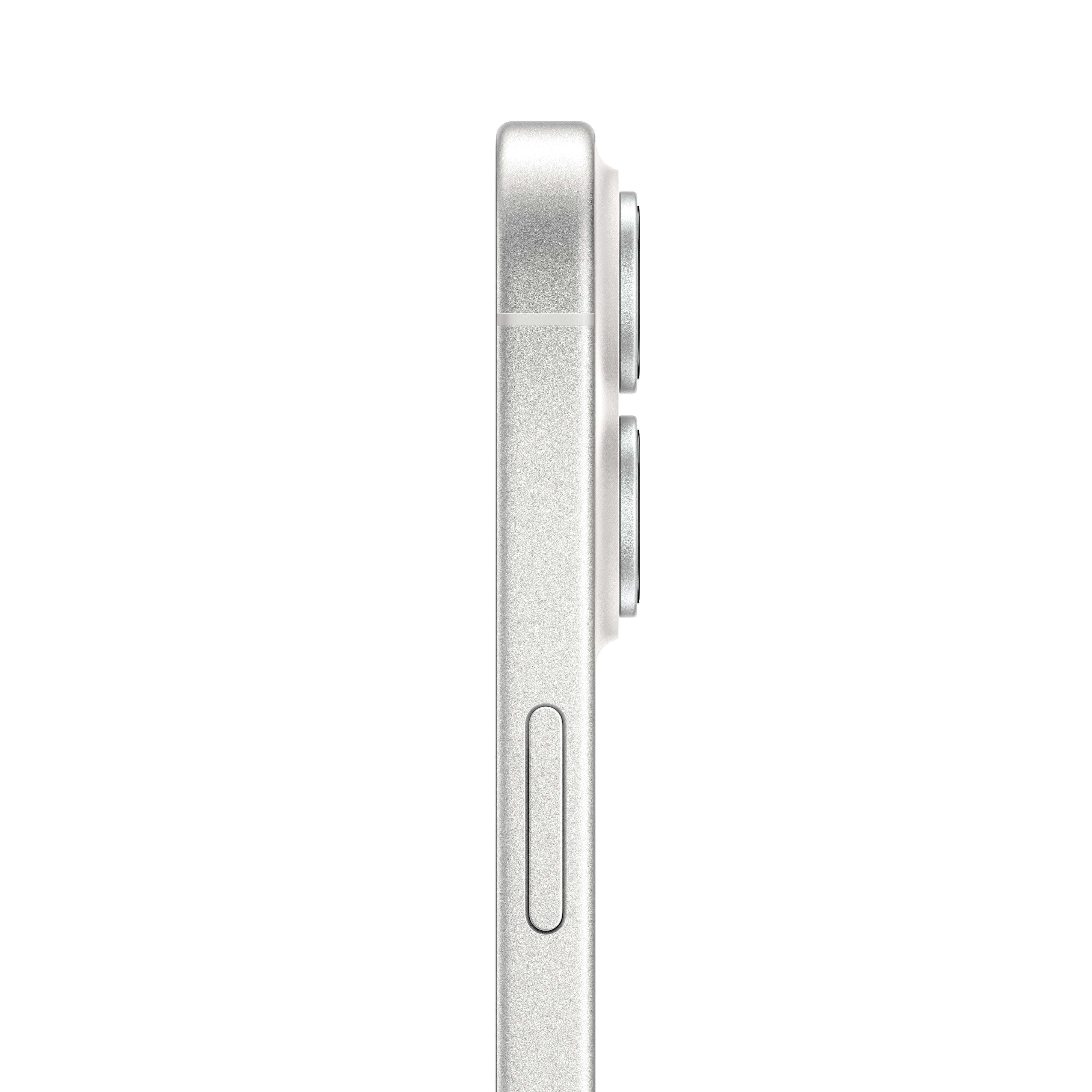 T-Mobile iPhone 17 256GB White