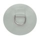 thumbnail image 3 of Kit de aparejo de cubierta de hardware D de 110 PVC de material acero inoxidable de 3 piezas, 3 of 8