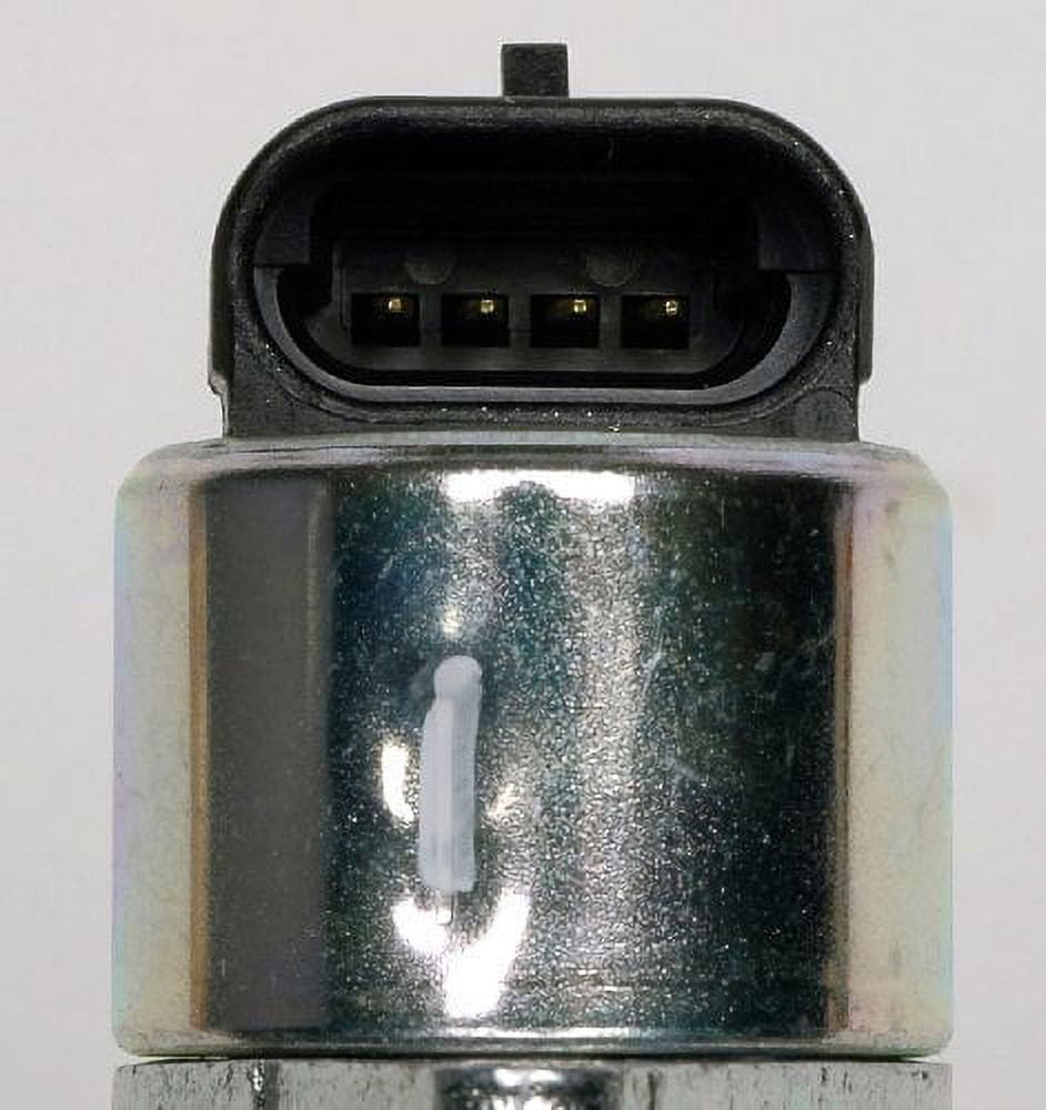 Delphi CV10011 Idle Air Control Valve Fits select: 1999-2007 CHEVROLET SILVERADO, 1999-2007 GMC NEW SIERRA