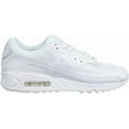 thumbnail image 6 of Nike womens Sneaker 9 White/White-white-wolf Grey, 6 of 7