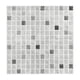 thumbnail image 1 of Papel pintado Papel pintado 3 D Papel pintado decorativo de alta calidad Papel pintado autoadhesivo CACAGOO Gris, 1 of 7