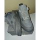 thumbnail image 5 of Ni - ke Jordan 4 Grey Cement Worn Once, 5 of 5