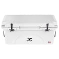 thumbnail image 2 of ORCA 80 qt Hard Sided Thermocooler, Roto Molded, White, 2 of 5