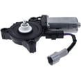 thumbnail image 3 of A-Premium Power Window Lift Motors Compatible with Hyundai Elantra L4 2.0L 2009-2012 Hatchback Only Front Side 2-PC Set, 3 of 3