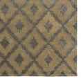 thumbnail image 2 of Linon Home Décor Aspire Area Rug Collection, Gray and Gray, 8' x 11', 2 of 5